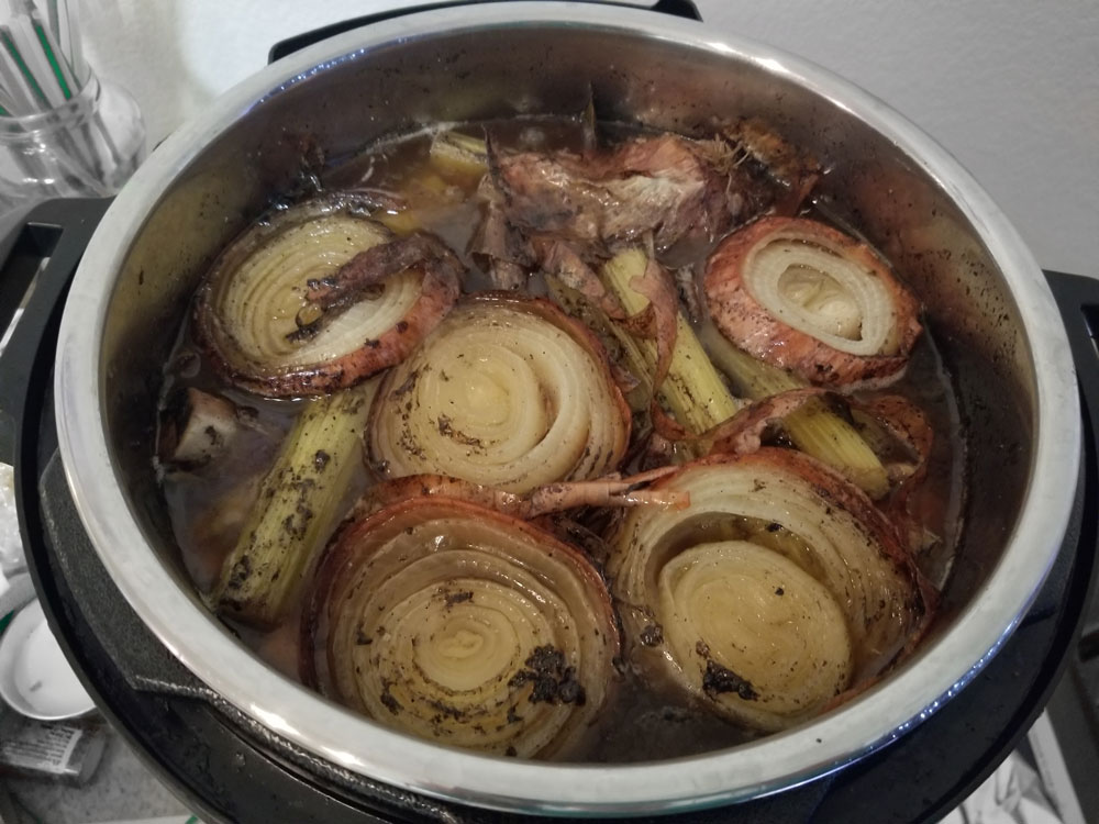 Joy of Instant Pot Pressure Cooking