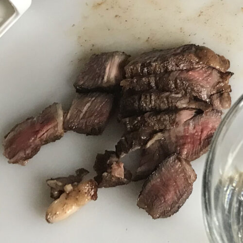 Sliced-Smoked-Steak