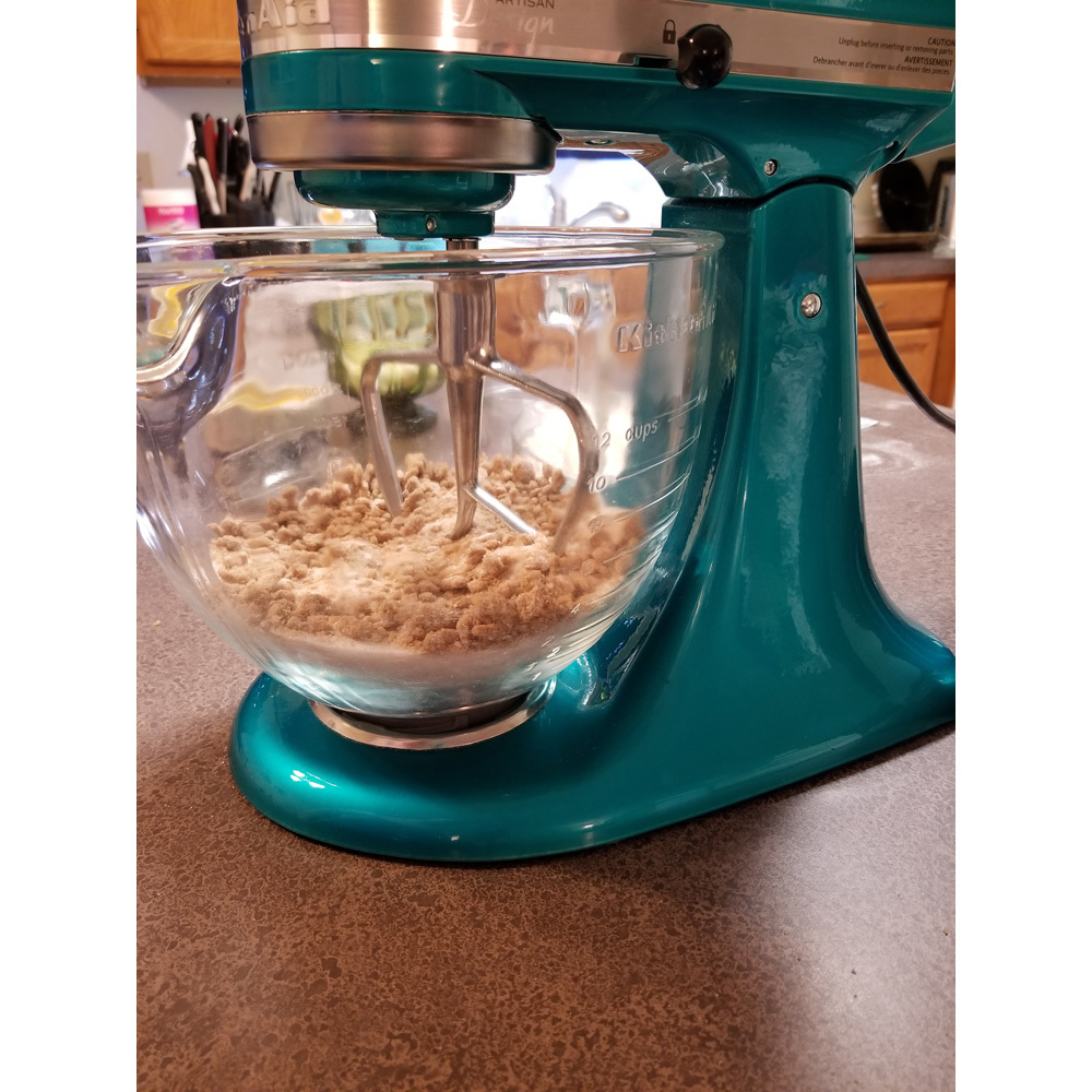 Chocolate Chip Cookie Dough 06