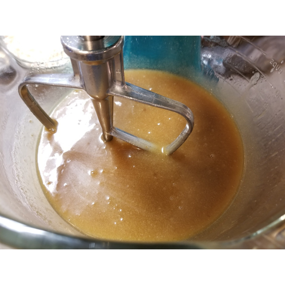 Chocolate Chip Cookie Dough 11