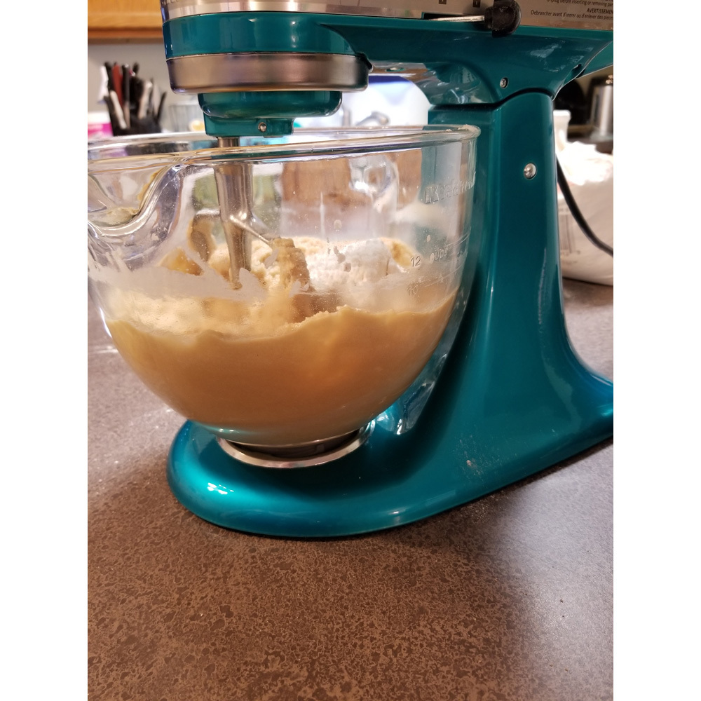 Chocolate Chip Cookie Dough 15