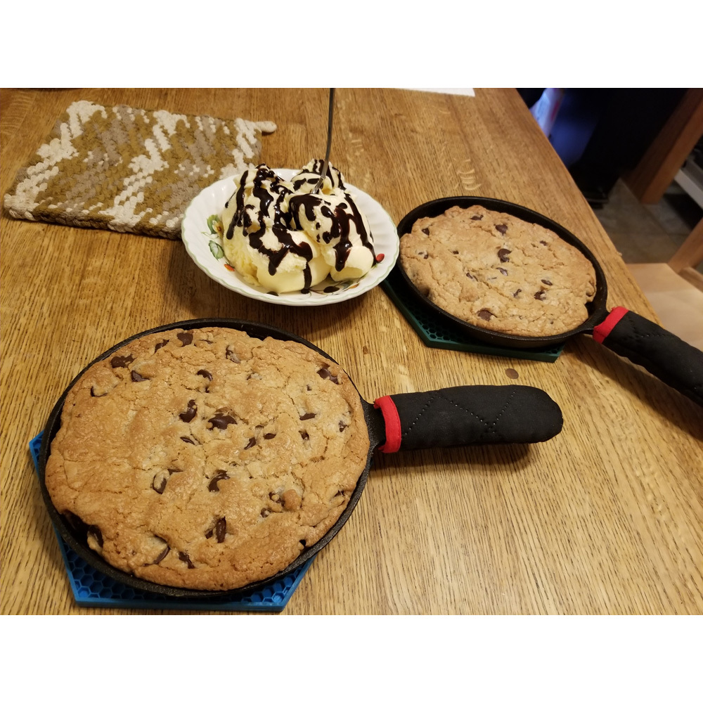SkOokie and Ice Cream Birthday 01