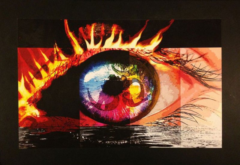 Photo Graphic | Minds-Eye